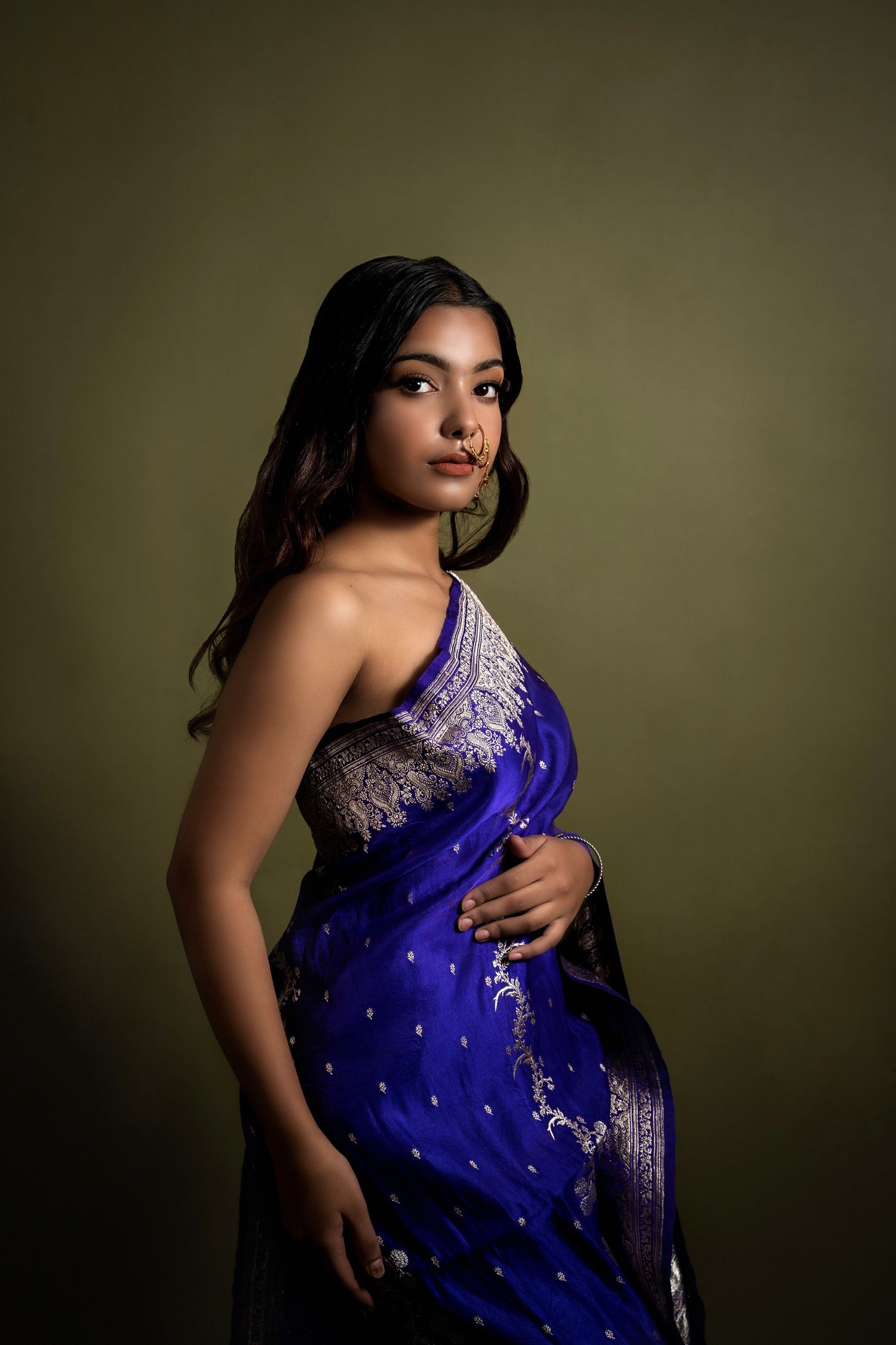 Indian Ethnic