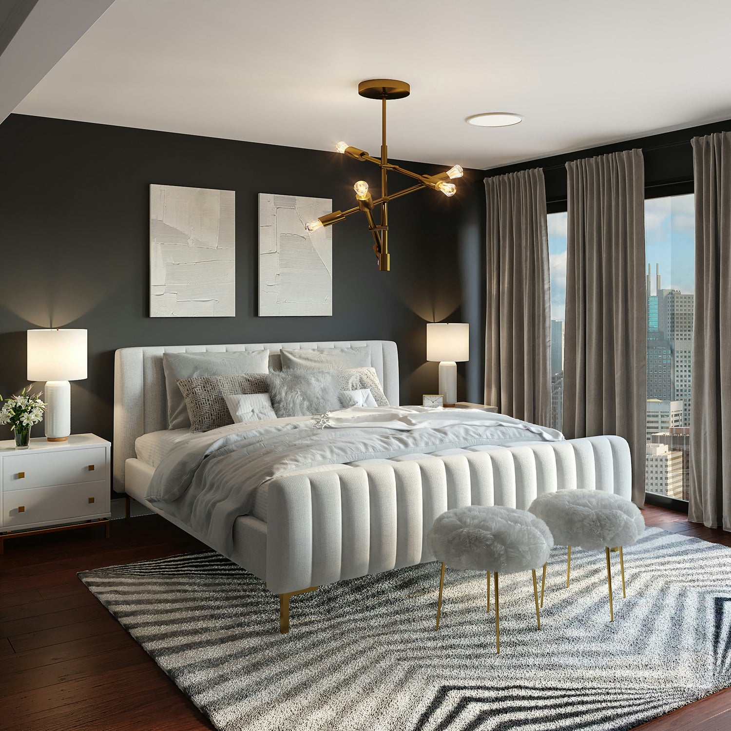 Home Furnishing